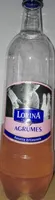 Limonade Lorina Agrumes