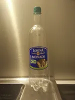 Limonade artisanale bio