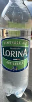 Limonade bio artisanale