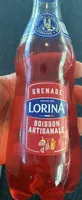 Grenade Artisanale