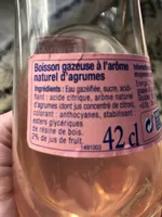 Limonade Pink