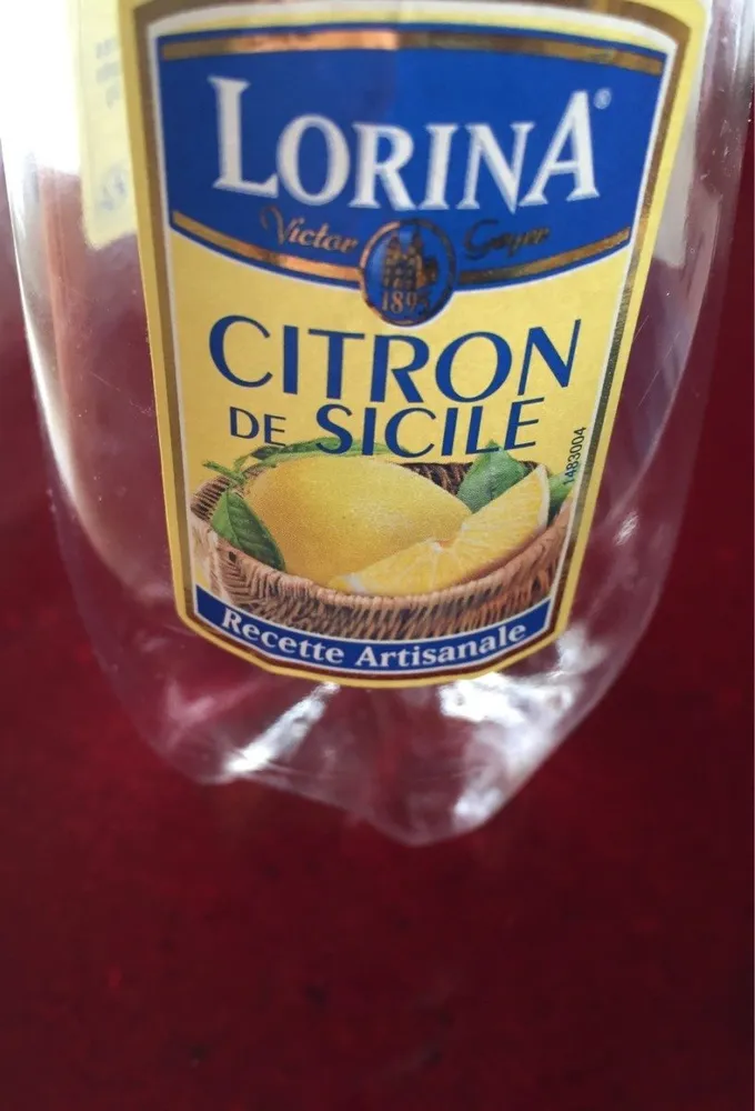 Lorina
