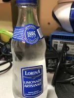 Limonade artisanale 42 cL