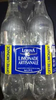 Pack Limonade Artisanale