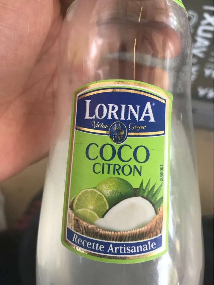 Coco Citron