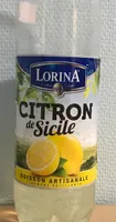 Citron de Sicile