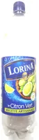 Le Citron Vert