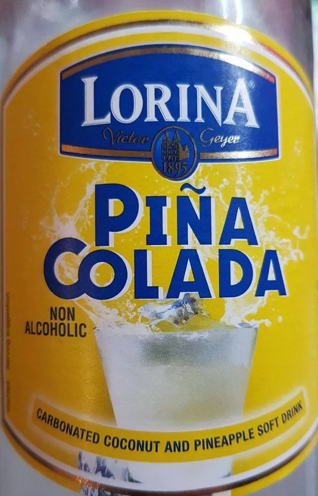 Piña Colada