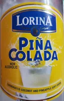 Piña Colada