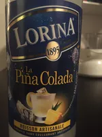 La Piña Colada