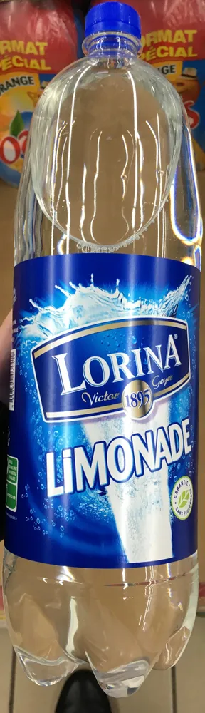 Limonade