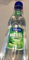 Mojito sans alcool