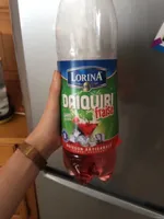 Daiquiri Fraise