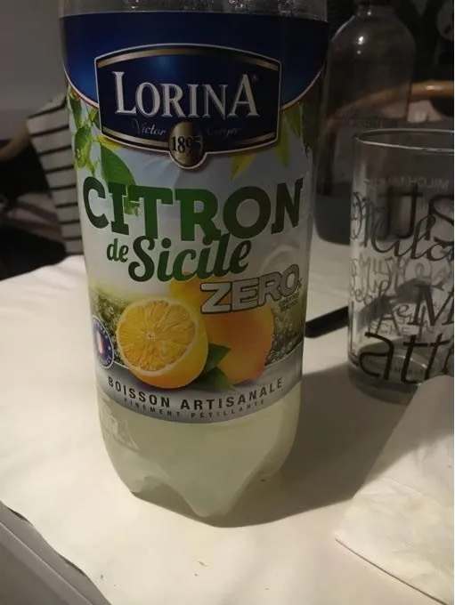Limonade