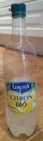 Limonade Citron Bio