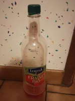 Fraise bio
