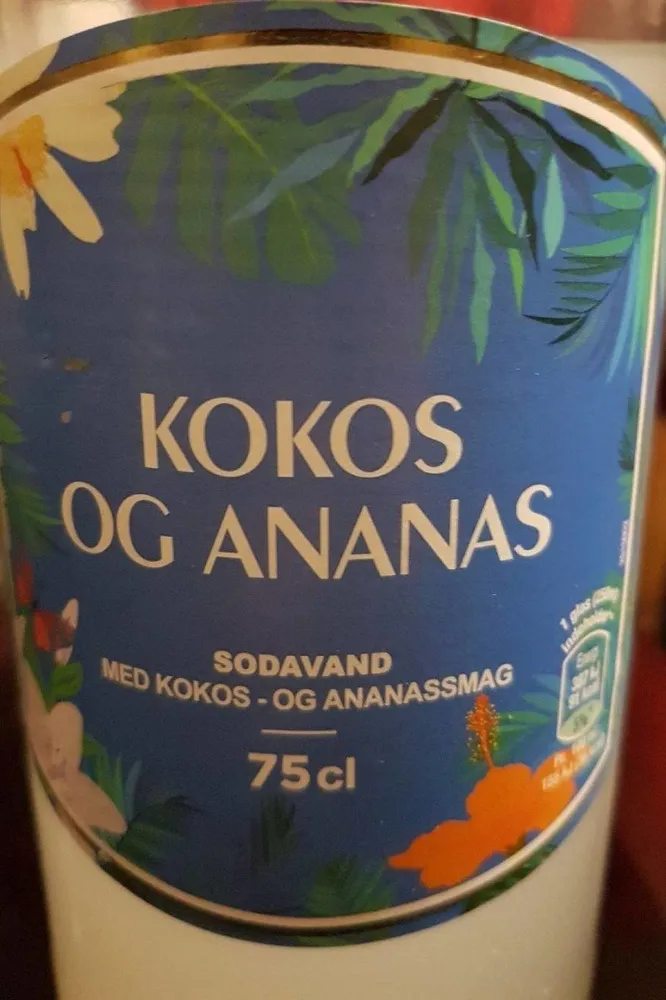 Kilos OG Ananas