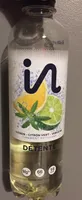 In citron & verveine