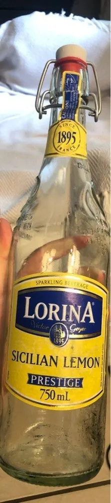 Sicilian Lemon