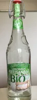 Limonade artisanal bio