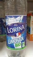 Limonade Bio