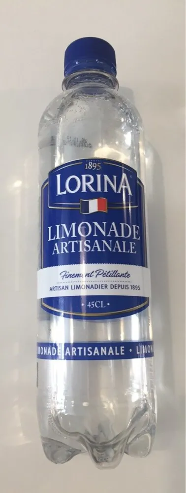Limonade Artisanale