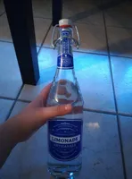 Limonade artisanale