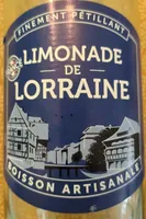 Limonade de Lorraine