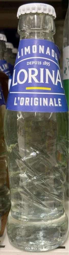 Limonade