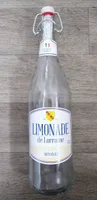Limonade de Lorraine artisanale