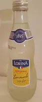 Lorina Artisanal Sparkling limonade