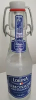 Limonade artisanale