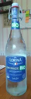 Limonade bio artisanale