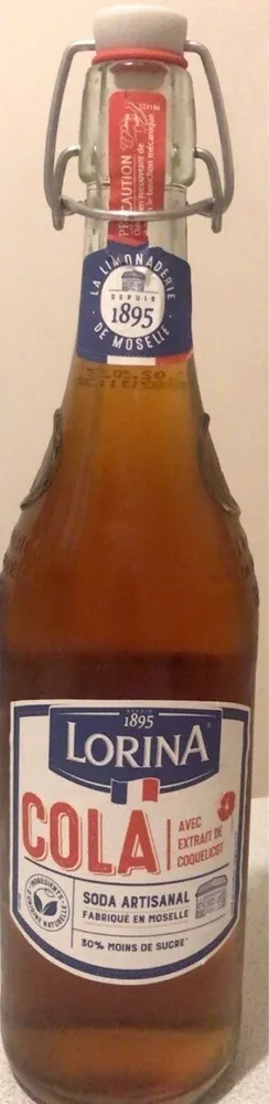 Cola