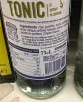 Tonic