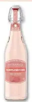 Boisson gazeuse saveur : Pamplemousse de corse