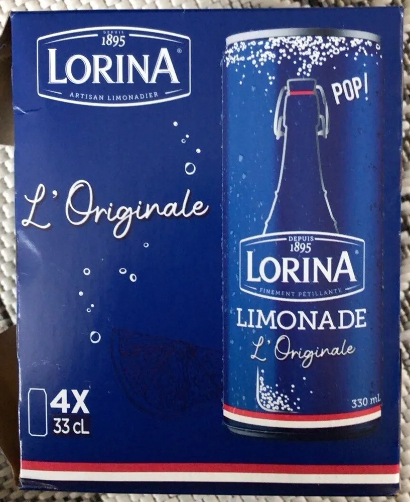 Limonade