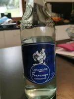 Limonade artisanale française