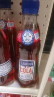 Cola Lorina