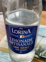 Liminade Artisanale