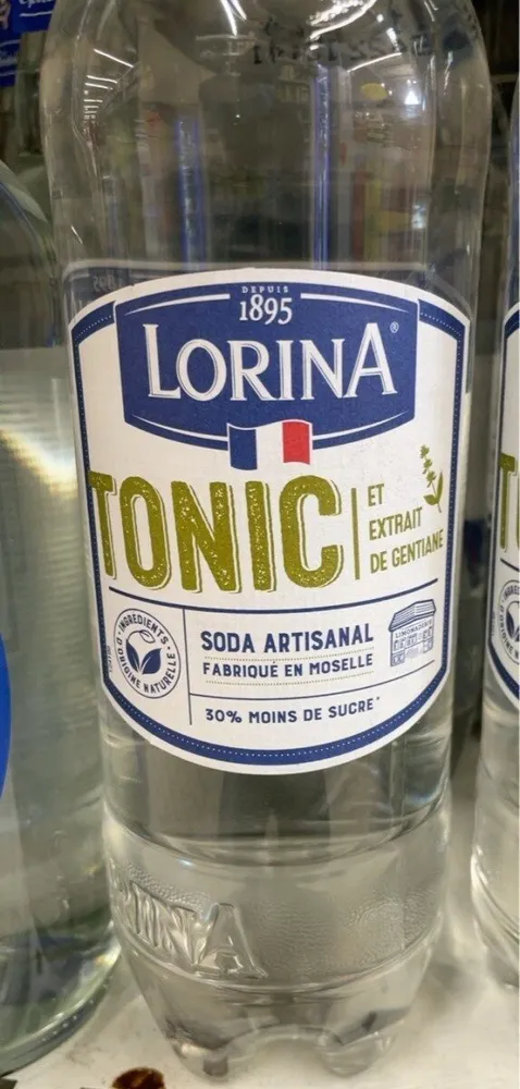 Tonic
