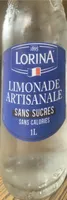 Limonade artisanale