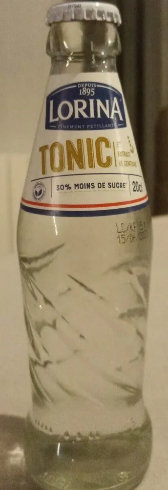 Tonic