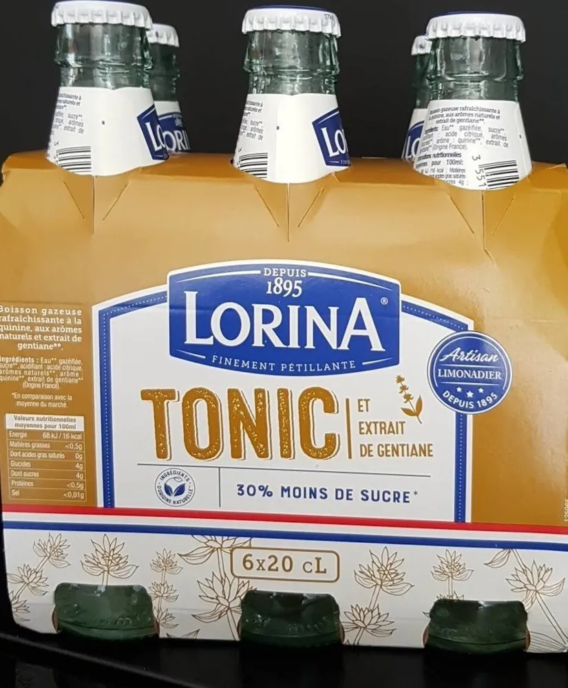 Tonic