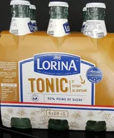 Tonic