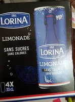 Limonade ss sucres