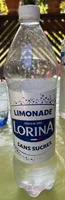 Limonade sans sucres