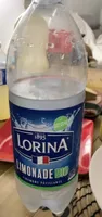 Limonade bio