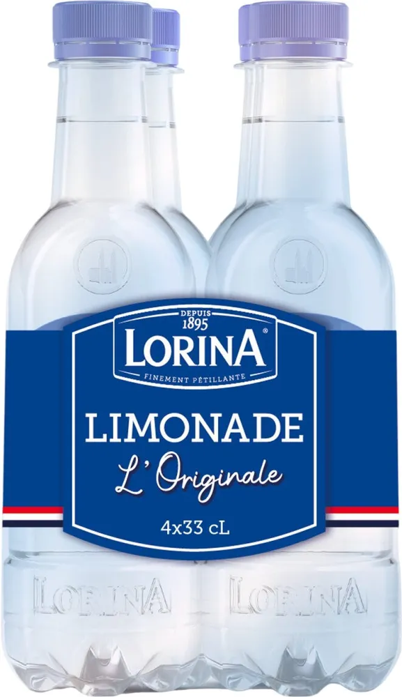 Limonade L'Originale