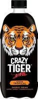 Crazy Tiger Tiki Mango